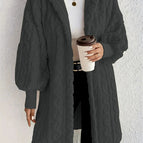 M / Dark Grey