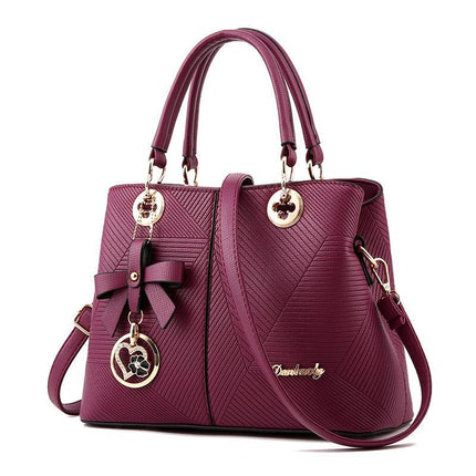 Ladies' High Quality Messenger Bag For Parties
