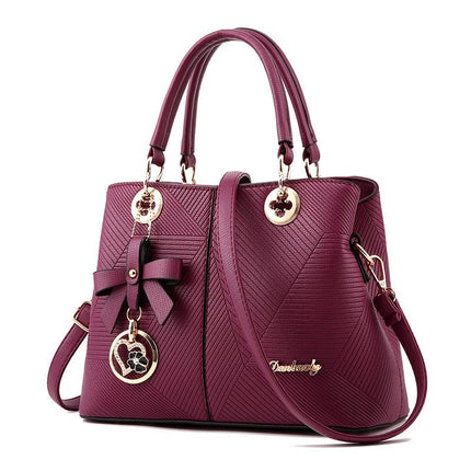 Ladies' High Quality Messenger Bag For Parties