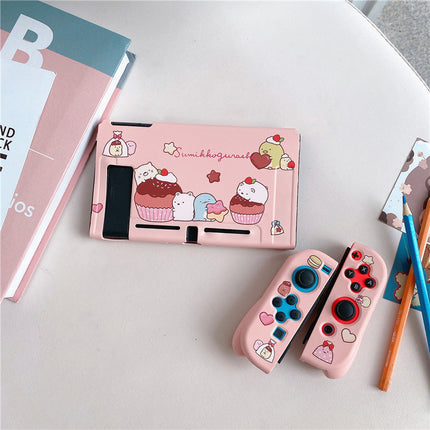Game Console Tpu Protective Soft Shell