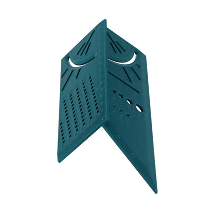 3D Corner Ruler