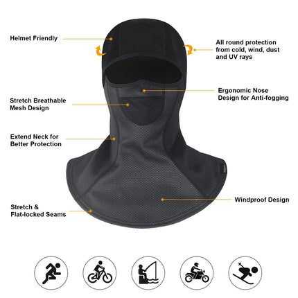 Balaclava Ski Mask