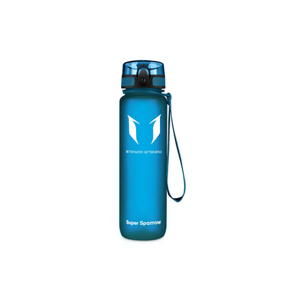 Tritan Sports Water Bottle, 32OZ / 1000ML, Matte