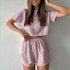 S / Pink