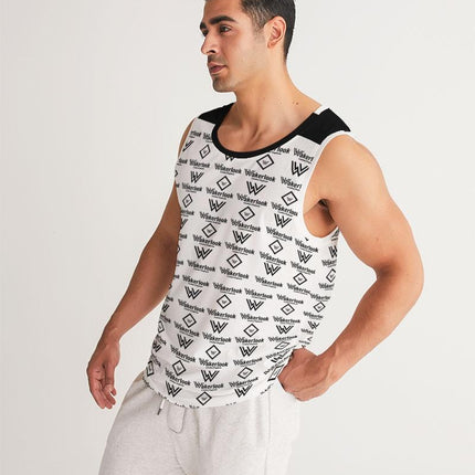 Men's Wakerlook Sports Tank