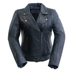 XS / NAVY BLUE