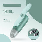 Dark Green / USB