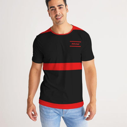 Fashion Wakerlook Men's Tee