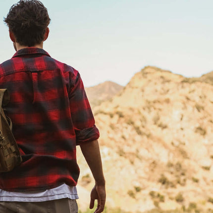 Tactical Sling Shoulder Bag