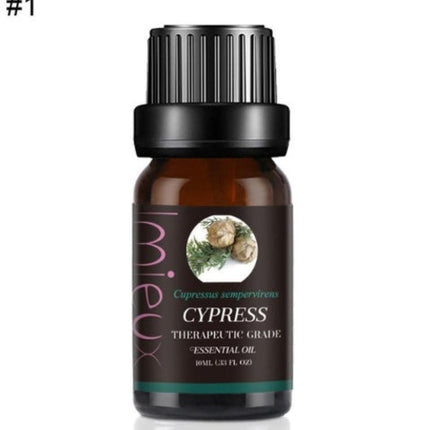 Essential oil