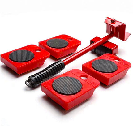Professional Furniture Lifter Tool Set Furniture Mover