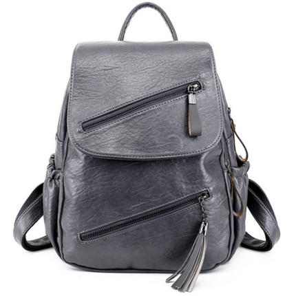High Quality College Style Shoulder Harbor Backpack