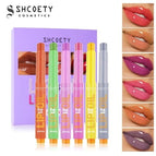 6 colors