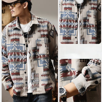 Fashion Brand DressShirt Men
