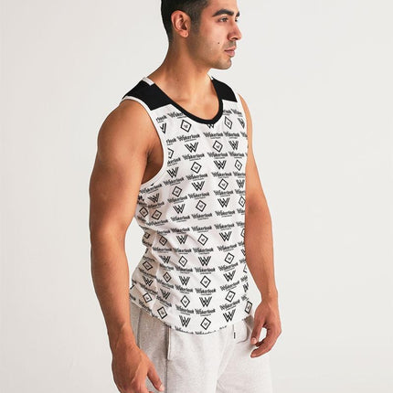 Men's Wakerlook Sports Tank