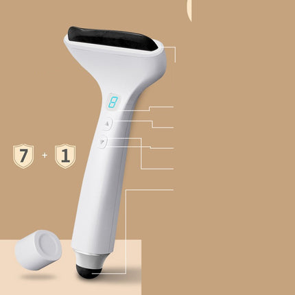 Electric Scraping Instrument Meridian Brush