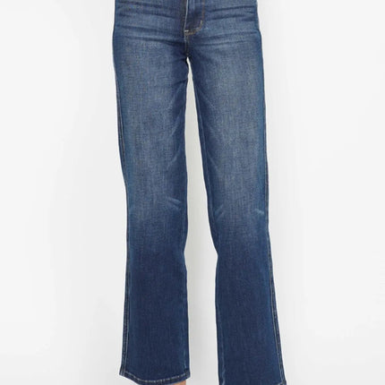 Judy Blue Full Size High Waist Tummy Control Jeans