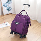 Medium / Purple