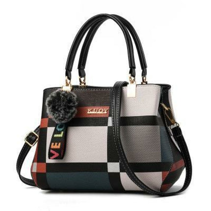 Unique Fashion Messenger Bag For Young Women