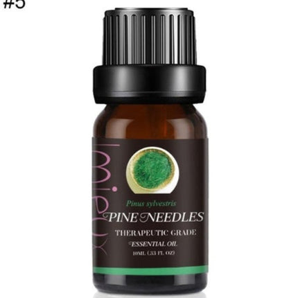 Essential oil