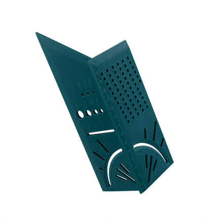 3D Corner Ruler