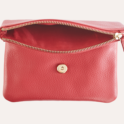 Flap Clutch