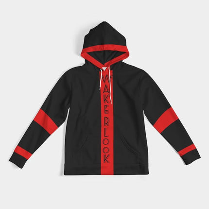 Wakerlook Men's Hoodie