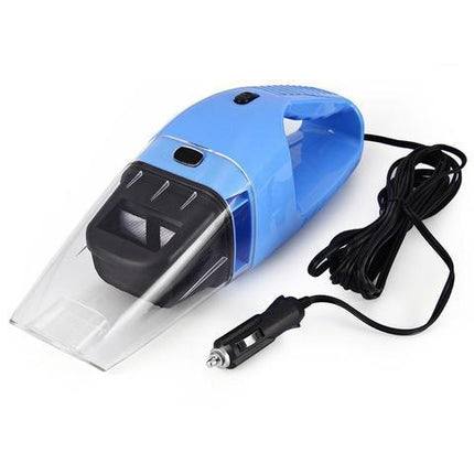 Portable High Quality High Power 100W Car Vacuum Cleaner