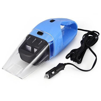 Portable High Quality High Power 100W Car Vacuum Cleaner
