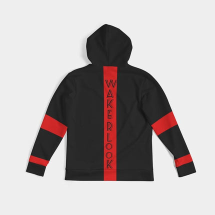 Wakerlook Men's Hoodie