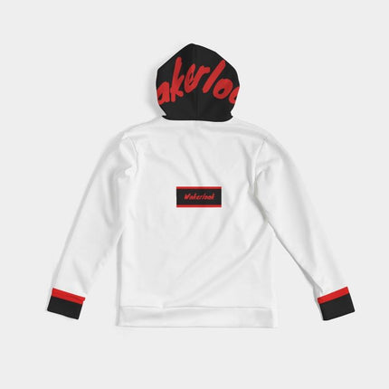 Wakerlook Men's Hoodie