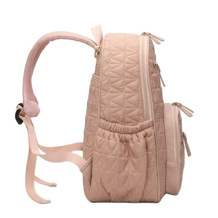 Lightweight Waterproof Large Capacity Mommy Bag Suit