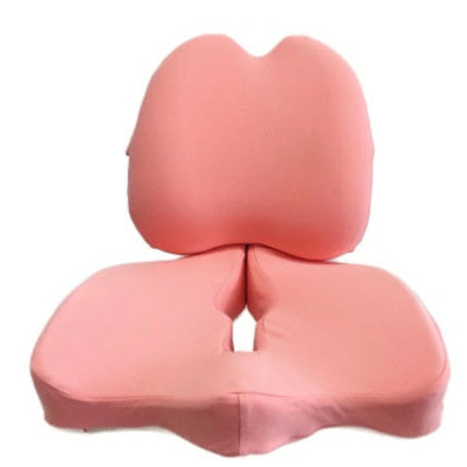 Memory Foam Seat Cushion Breathable Beautiful Buttocks Chair