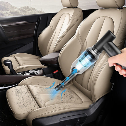 1Set Compressed Air Duster Brushless Motor 250000RPM Stepless Variable