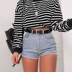S / Stripes