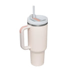 Rose quartz / 1200ML / 2PCS