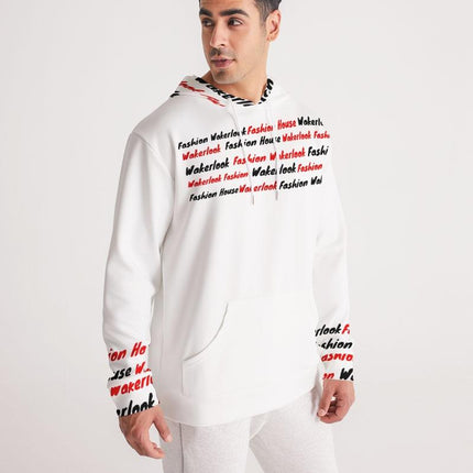 Wakerlook Fashion Men's Hoodie