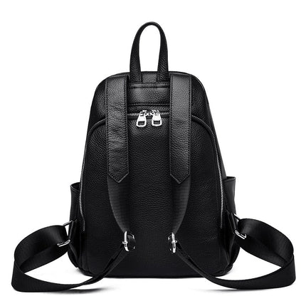 Anti-theft Female College Outdoor Leisure Travel Backpack