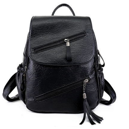 High Quality College Style Shoulder Harbor Backpack