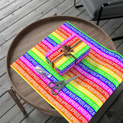 Pride Wrapping Paper | Pride