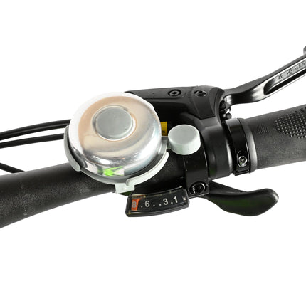 CYSUM Hoody electric mountain bike for teens - 24 inch tire, 250 watt,