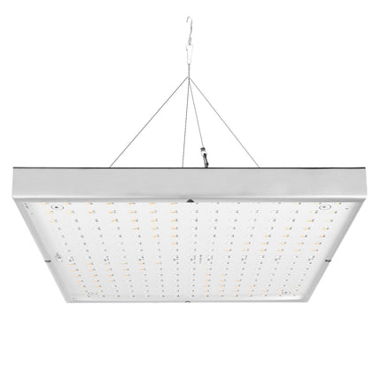 1 Set LED Grow Light Full Spectrum Hanging 225 LEDs Plant Grow Lamp