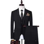 175 XL / Black 3PCs Set