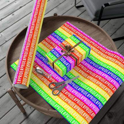 Pride Wrapping Paper | Pride