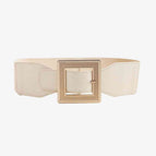 One Size / Ivory