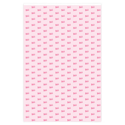 Bitch Wrapping Paper