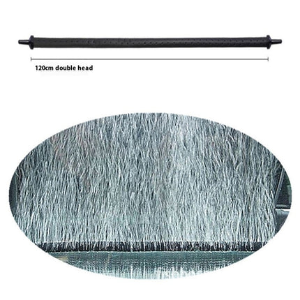 Fish Tank Bubble Strip Oxygen Plate Aquarium Porous