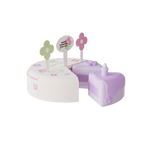 Purple / USB