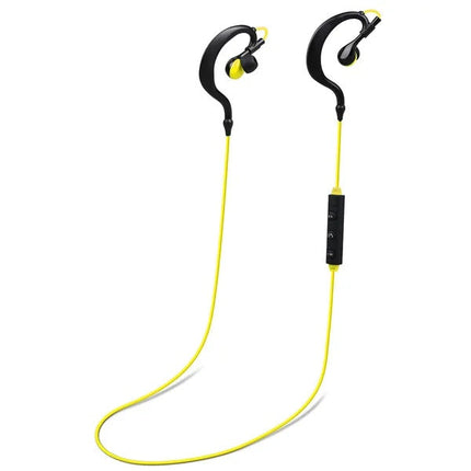 Wireless Headsets V4.1 Sport In-Ear Stereo Headphones Sweat-proof