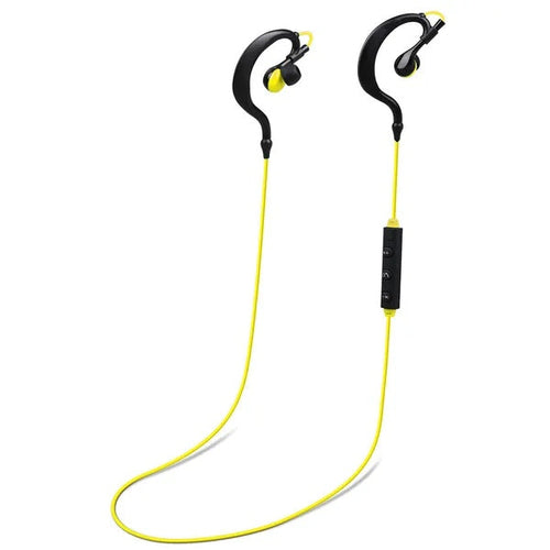 Wireless Headsets V4.1 Sport In-Ear Stereo Headphones Sweat-proof
